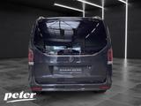 Mercedes-Benz V 220 d 4MATIC STYLE Lang MultiBeamLED/360°/AHK - : Van, Multi