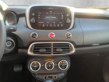 Fiat 500X MY22 CROSS HYBRID Komfort Plus Paket