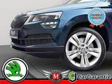 Skoda KAROQ 1.5 TSi STYLE*1-Hand*Klimatron.*LED*Temp.* - Skoda Karoq Kombi Gebrauchtwagen