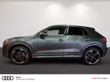 Audi Q2 S line 35 TFSI tronic El. Panodach Leder Cock - Audi Q2 Gebrauchtwagen in Düsseldorf