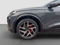 Audi SQ6 e-tron - Vorschau Bild 21