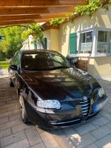 Alfa Romeo 1,6 twin spark - gebrauchte Alfa Romeo 147 aus dem Jahr 2003