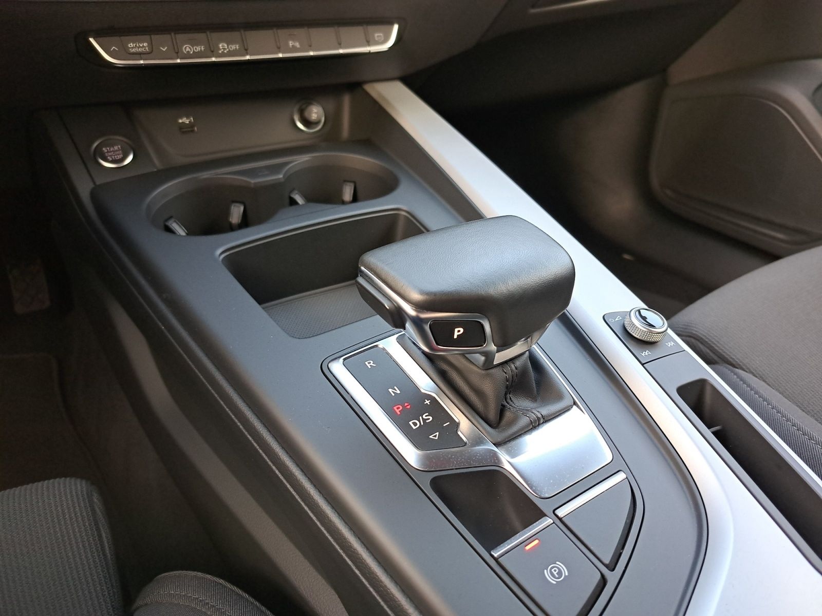 Audi A5 - Bild 20