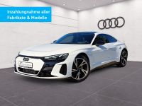 Audi e-tron GT - Vorschau Bild 2