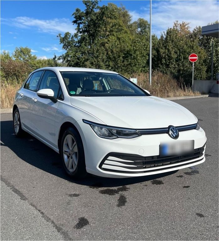 Image of Volkswagen Golf