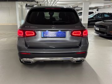 Mercedes GLC 300 - 7