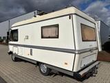 HYMER / ERIBA / HYMERCAR S 560 Mercedes 602D SERVO AHK SAT SOLAR H-Kennz. - HYMER / ERIBA S560
