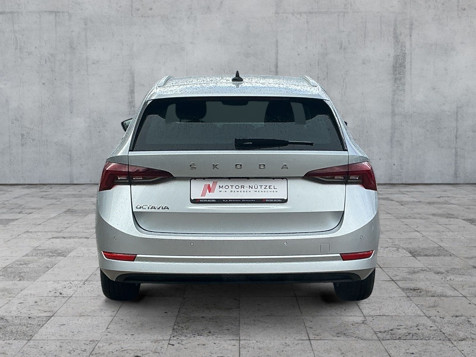 Skoda Octavia - Bild 5
