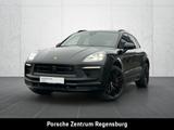 Porsche Macan GTS PANO SHZ V H Lenkradheizung - gebrauchte Porsche Macan aus dem Jahr 2023