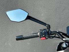 CFMOTO 675 NK ABS +++ AKTIONSPREIS bis 31.Mai 26 +++