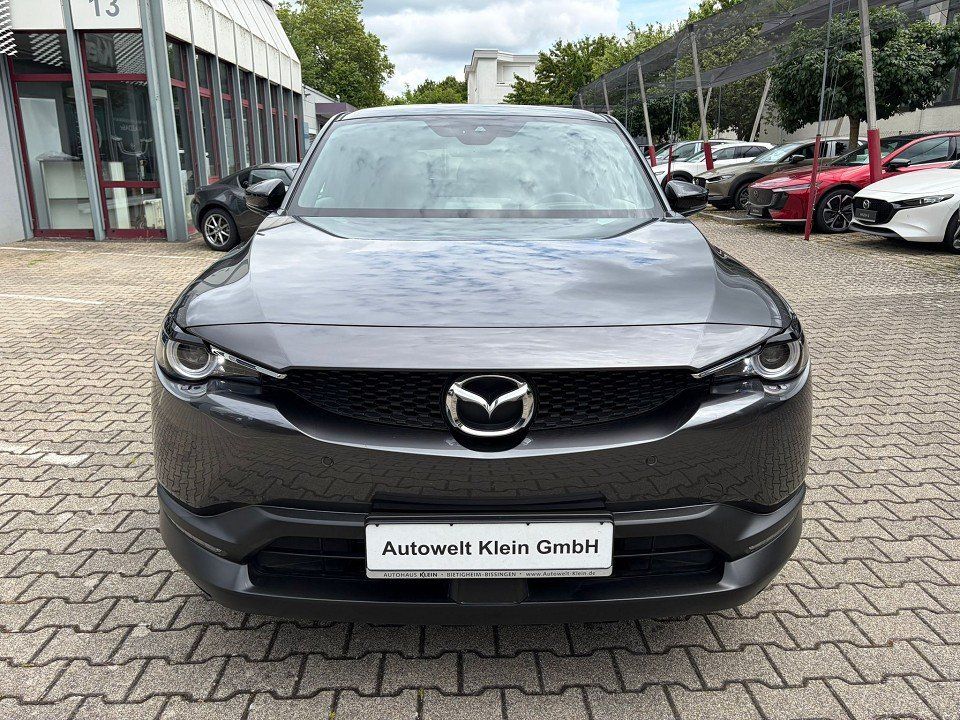 Mazda MX-30 e-SKYACTIV R-EV ADVANTAGE IV imagem 2