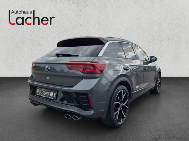 T-Roc R 2.0 TSI DSG 4M