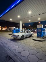 Nissan Stanza T12/ Einziger in Deutschland... - Nissan Bluebird Gebrauchtwagen