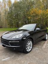 Porsche Cayenne Diesel - - Porsche Gebrauchtwagen in Lünen