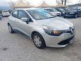 Renault Clio 1.2 75CV GPL 5 porte Live - Renault Clio mit LPG-Antrieb