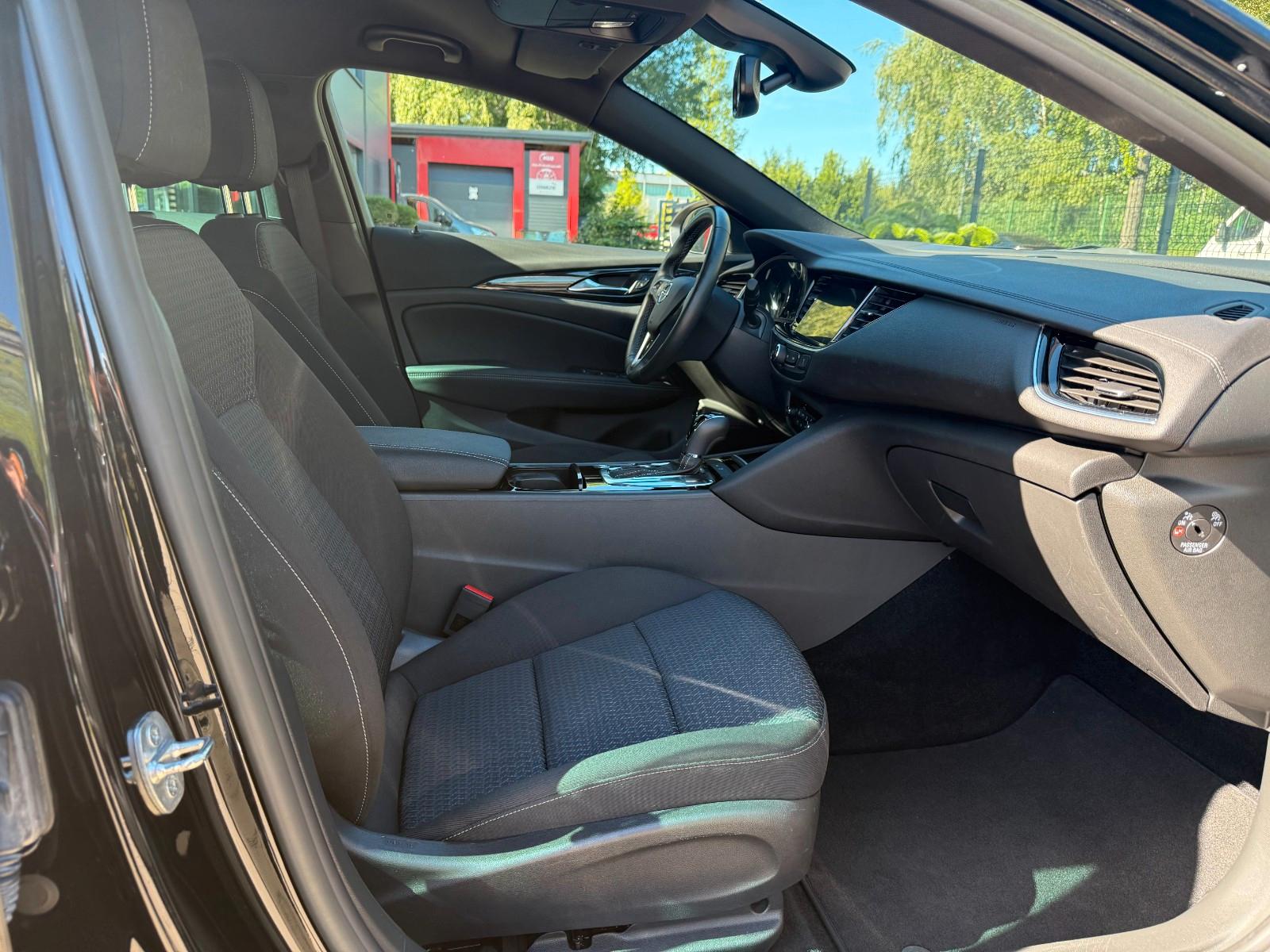 Opel Insignia B Sports Tourer Business(Tüv&Insp.neu)