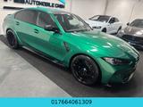 BMW M3 Limousine xDrive Competition CARBONDACH R-CAM - gebrauchte BMW M3 aus dem Jahr 2021