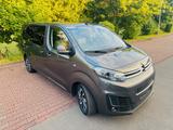 Citroën SpaceTourer 2,0 BlueHDi 180 S&S L2 Shine EAT... - Citroën SpaceTourer: Shine