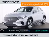 Mercedes-Benz EQA 250+ PROG-ADV KAMERA EASYP AMBIENTE WINTER