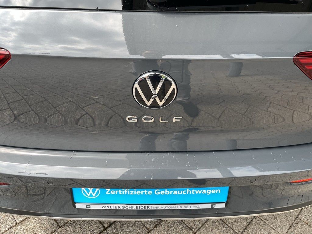 Volkswagen Golf - Bild 13
