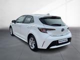 Toyota Corolla 1.8 Hybrid Comfort Kamera Sitzhzg. DAB - weiße Toyota Corolla
