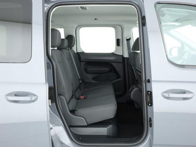 Volkswagen Caddy - Bild 6