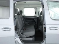 Volkswagen Caddy - Vorschau Bild 6