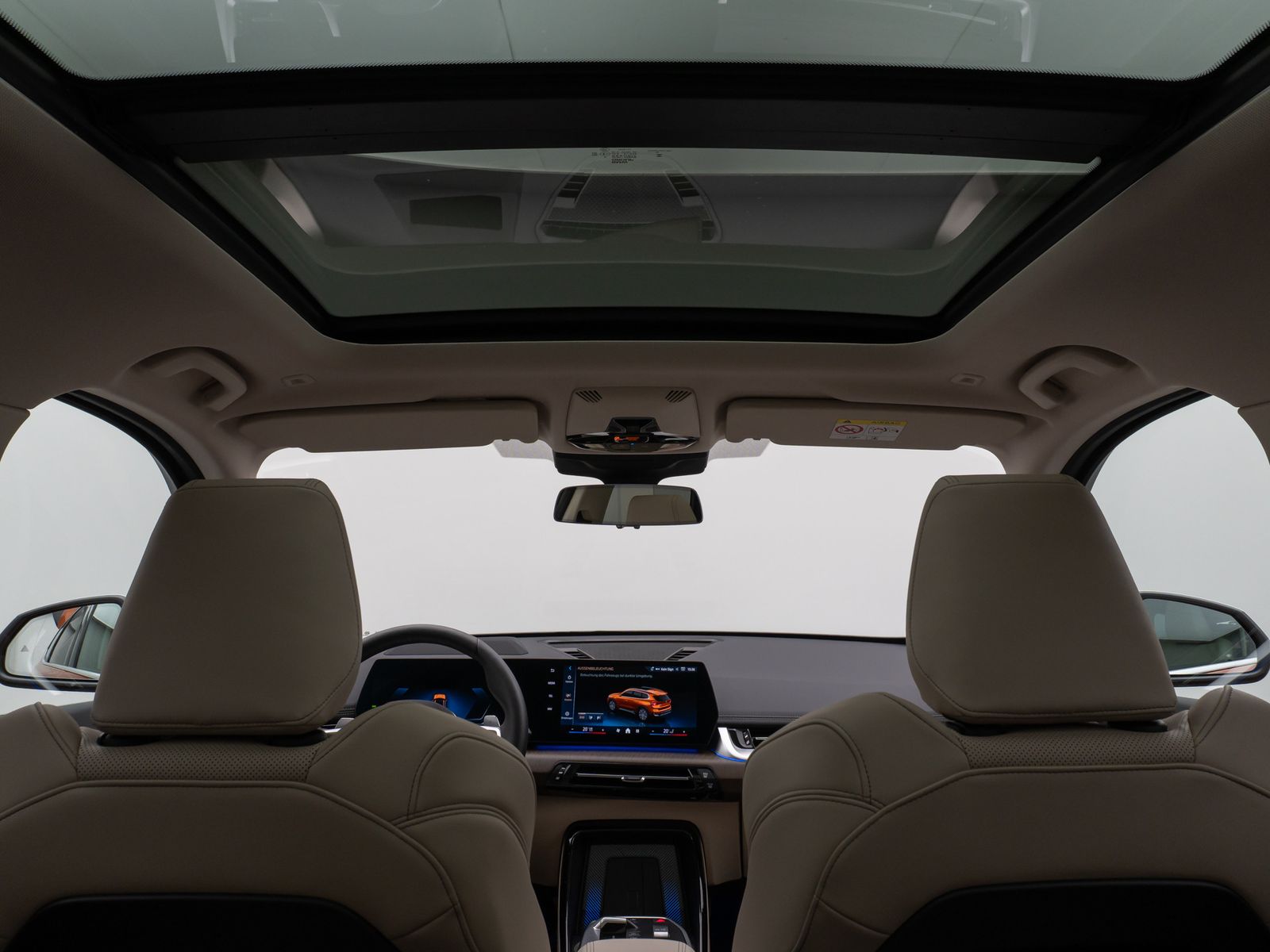 Fahrzeugabbildung BMW X1 xD25e xLine Panorama 360°HUD DAB ACC Sport