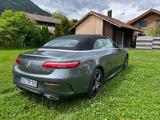 Mercedes-Benz E 450 4MATIC AMG Autom. - - Mercedes-Benz E 450: Cabrio