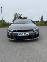 Volkswagen Scirocco 2.0 TSI DSG R R - Volkswagen Scirocco: Tsi