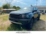 Ford Ranger Raptor Doppelkabine 4x4 Diesel Leder - Ford Ranger: Doppelkabine