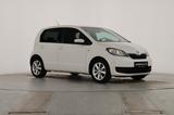 Skoda CITIGO CLEVER 1.0MPI  SCHECKHEFTGEPFLEGT+KLIMA - Skoda Citigo: Clever