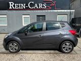 Kia Venga 1.6 Spirit/71TKM/KAM/NAVI/AUTOM./TEMP/SHZ/ - Kia: K7