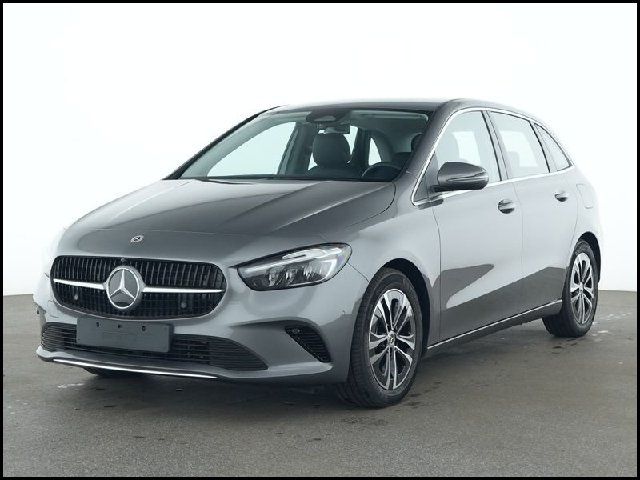 Mercedes-Benz B 180 PROGRESSIVE*KAMERA*WINTER-PAKET*LED