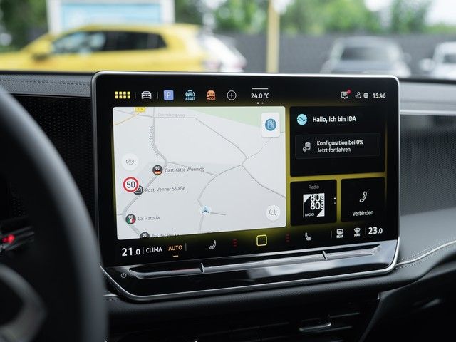 Passat Variant Business TDI DSG AHK DCC HUD