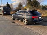 Audi S6 4.0 TFSI quattro S tronic Avant - - Audi S6: Automatik