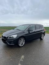 BMW 220i Gran Tourer Steptronic Advantage Ad... - BMW 220 Gran Tourer von privat