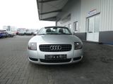 Audi TT 1.8 T Roadster, TÜV neu, Service neu - Audi TT aus 2003: Roadster