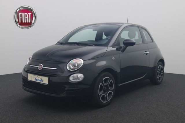 Fiat 500 1.0 Club GSE Hybrid KLIMA TEMPO