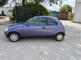 Ford Ka Viva X - Ford aus 2005: Ka