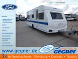 Polar Blueline 590 S Backofen Skifach LMF Heizung - Polar Wohnwagen & Wohnmobile