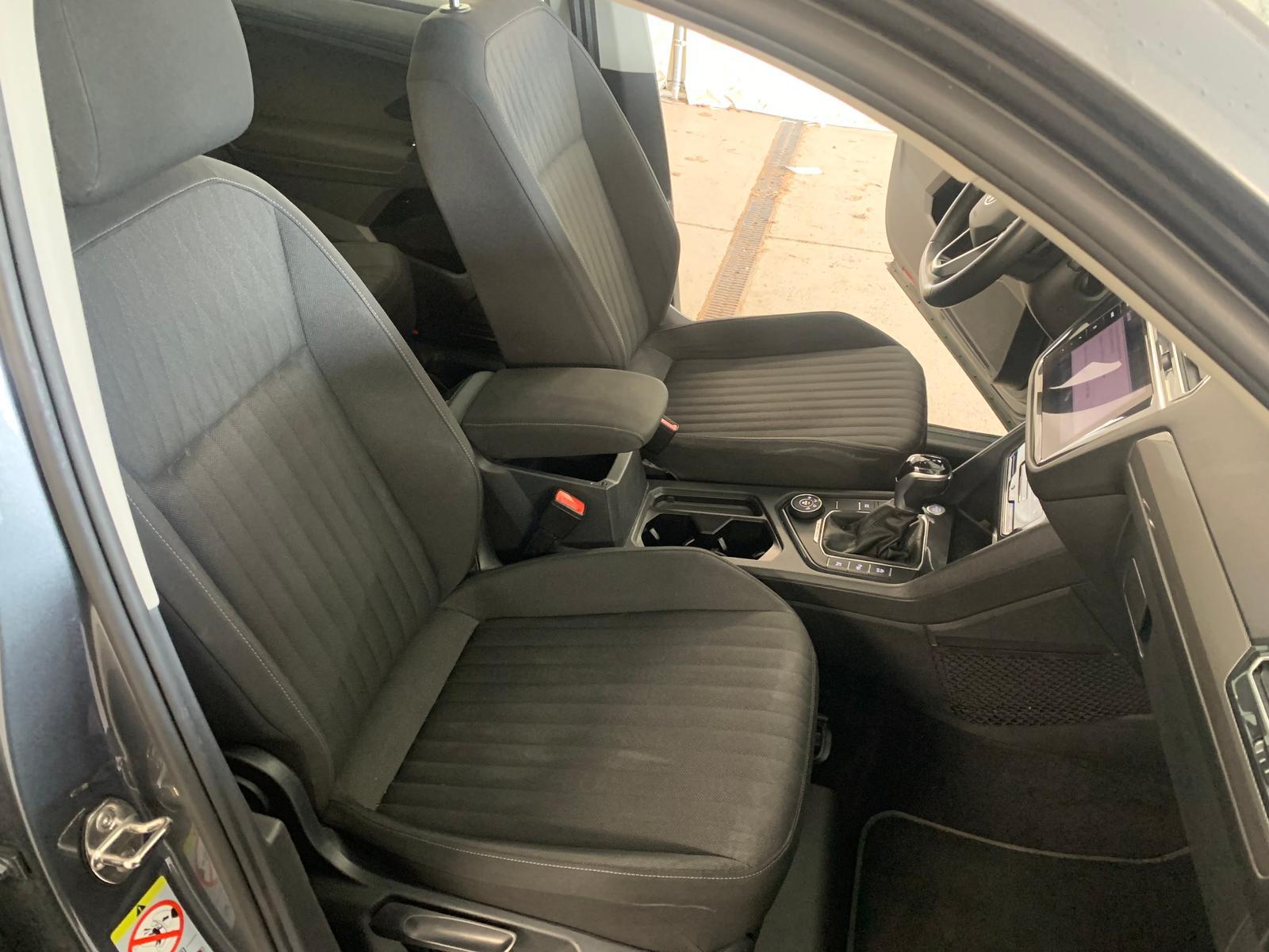 Volkswagen Tiguan Allspace Life 4M ACC 360° AHK Carplay, миниатюра 22