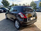 Suzuki Swift 1.2 Comfort *Klimaauto,Sitzheizung,Tempomt - Suzuki Swift Gebrauchtwagen