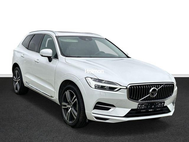 Volvo XC60 T8 AWD Inscription AHK H&K 360° Pano LEDER