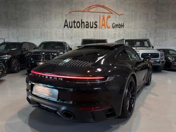 2024 Porsche CARRERA GT 照片 2