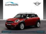 MINI Cooper S Countryman Navi+SHZ+Klimaaut.+BT+S/S-AT - MINI Cooper S Countryman Gebrauchtwagen