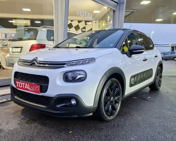 Citroën CITROEN C3 PureTech 110 S&S EAT6 Shine OK NEO PA