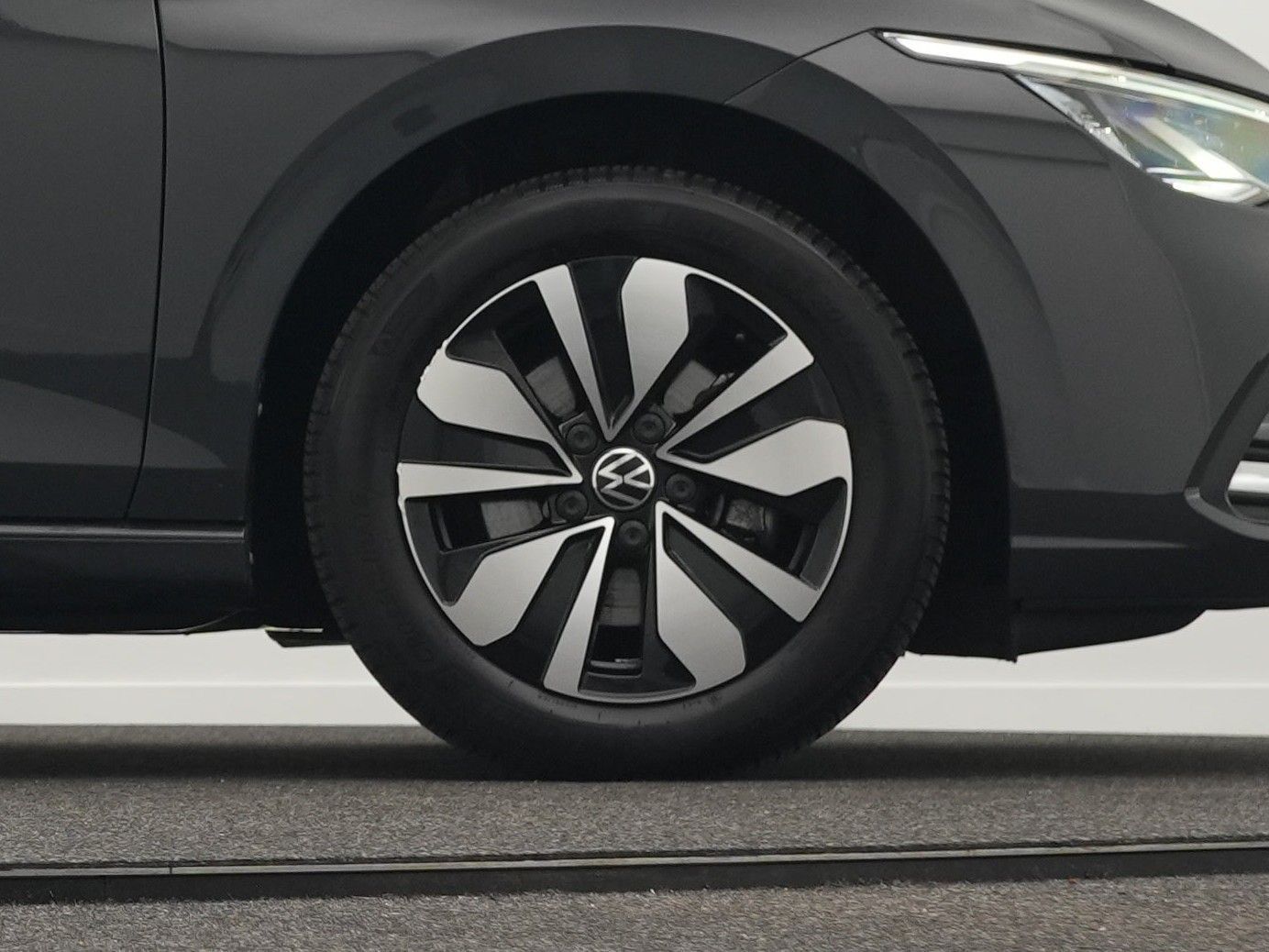 Volkswagen Golf - Bild 50