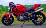Ducati Monster 796 ABS - DUCATI MOTORRAD