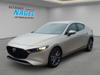Mazda 3 - Vorschau Bild 1